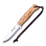 Joker - Ember, Curly Birch