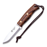 Joker - Ember, Walnut. Firesteel