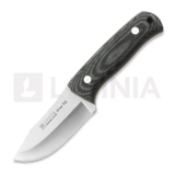 Joker - Erizo TS2 Black Canvas Micarta