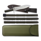 Joker - Jabali Fixed Blade/Lance