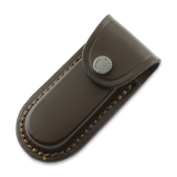 Joker - Leather Folding Knife Sheath 35 x 110 mm