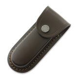 Joker - Leather Folding Knife Sheath 35 x 115 mm