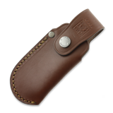 Joker - Leather Folding Knife Sheath 40 x 125 mm