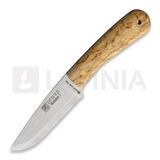 Joker - Montanero, curly birch