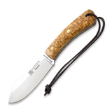 Joker - Nessmuk, Curly Birch, Firesteel