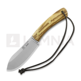 Joker - Nessmuk, Olive Wood