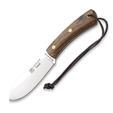 Joker - Nessmuk Walnut, Firesteel