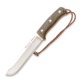 Joker - Nomad 6.5 Green Micarta