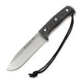 Joker - Nomad, Black Micarta, Kydex