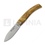 Joker - Tucan, Olive Wood