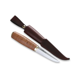 Joonas Kallioniemi - Birch Bark Puukko