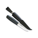 Joonas Kallioniemi - Micarta Puukko