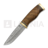 JT P&auml;likk&ouml; - Bushcraft Puukko