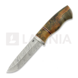 JT P&auml;likk&ouml; - Hunting knife