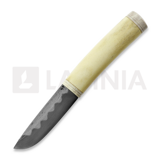 JT P&auml;likk&ouml; - Sudenhammaster&auml;inen rautakautinen sy&ouml;m&auml;puukko