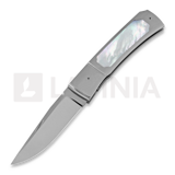 Jukka Hankala - Folding knife RWL-34