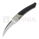 Jukka Hankala - Koukku, Carbon fiber