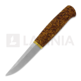 Jukka Hankala - Lastu Silversteel