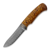 Jukka Hankala - M&auml;yry, San Mai Damascus