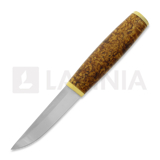 Jukka Hankala - Puukko Curly Birch