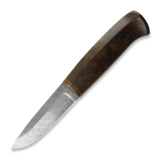 Jukka Hankala - Suova, Damascus