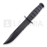 Ka-Bar - 1212, savtakket