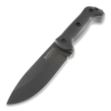 Ka-Bar Becker - Campanion Black