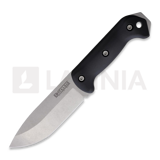 Ka-Bar Becker - Campanion Magnacut, stonewashed