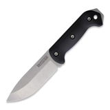 Ka-Bar Becker - Campanion Magnacut, stonewashed