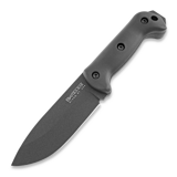 Ka-Bar Becker - Campanion, plastic sheath
