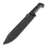 Ka-Bar Becker - Combat Bowie