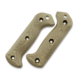 Ka-Bar Becker - Micarta Knife Handles