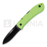 Ka-Bar - Dozier Zombie, t&eacute;ton