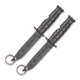 Ka-Bar - Emergency Whistle 2 Pack