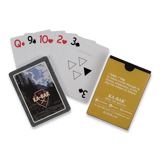 Ka-Bar - Playing Cards