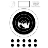 Kaaos Gear - Accuracy Target