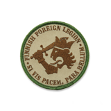 Kaaos Gear - Finnish Foreign Legion, MC