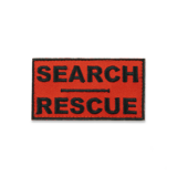 Kaaos Gear - Search & Rescue