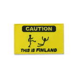 Kaaos Gear - This is Finland