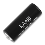 Kaari - Rechargeable 26650 Li-ion battery 5100mAh