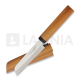 Kanetsune - ST-100 Kama-gata Hedelm&auml;veitsi