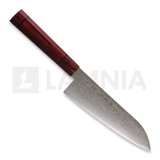 Kanetsune - Santoku 180MM Minamo-kaze