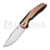 Kansept Knives - Accipiter Copper