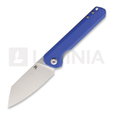 Kansept Knives - Bulldozer, bl&aring;