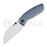 Kansept Knives - Convict, bl&aring;