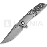 Kansept Knives - Deadite CF