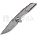 Kansept Knives - Deadite Lightning