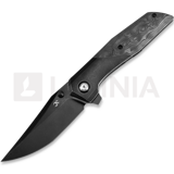 Kansept Knives - Deadite Rose CF