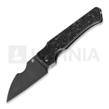 Kansept Knives - Egress Linerlock CF