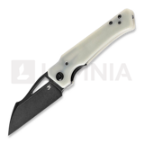 Kansept Knives - Egress Linerlock Jade